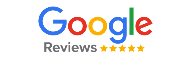 Google Reviews 5 stars